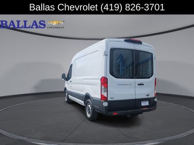 2018 Ford Transit Van T150