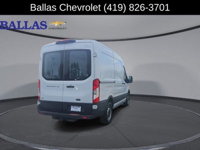 2018 Ford Transit Van T150