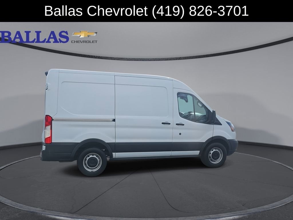 2018 Ford Transit Van T150