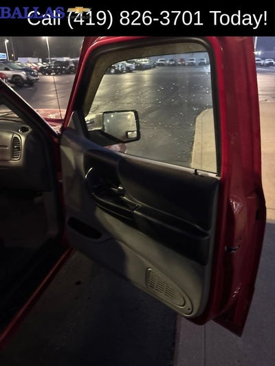 2009 Ford Ranger XLT
