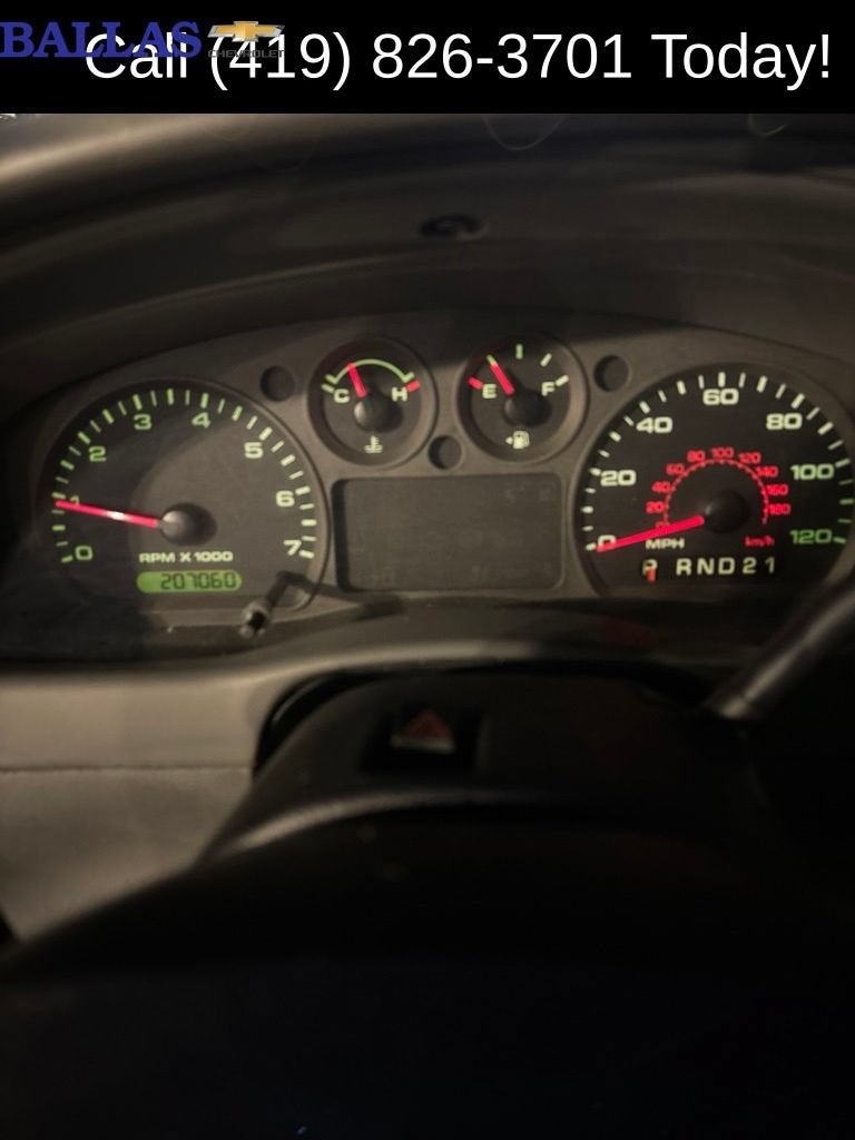 2009 Ford Ranger XLT