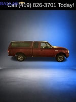 2009 Ford Ranger XLT