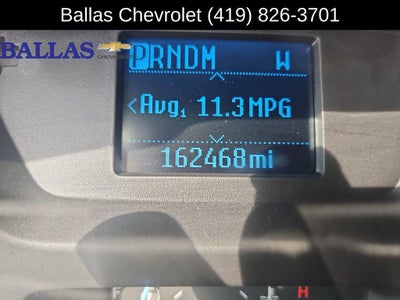 2019 Ford Transit Van T250