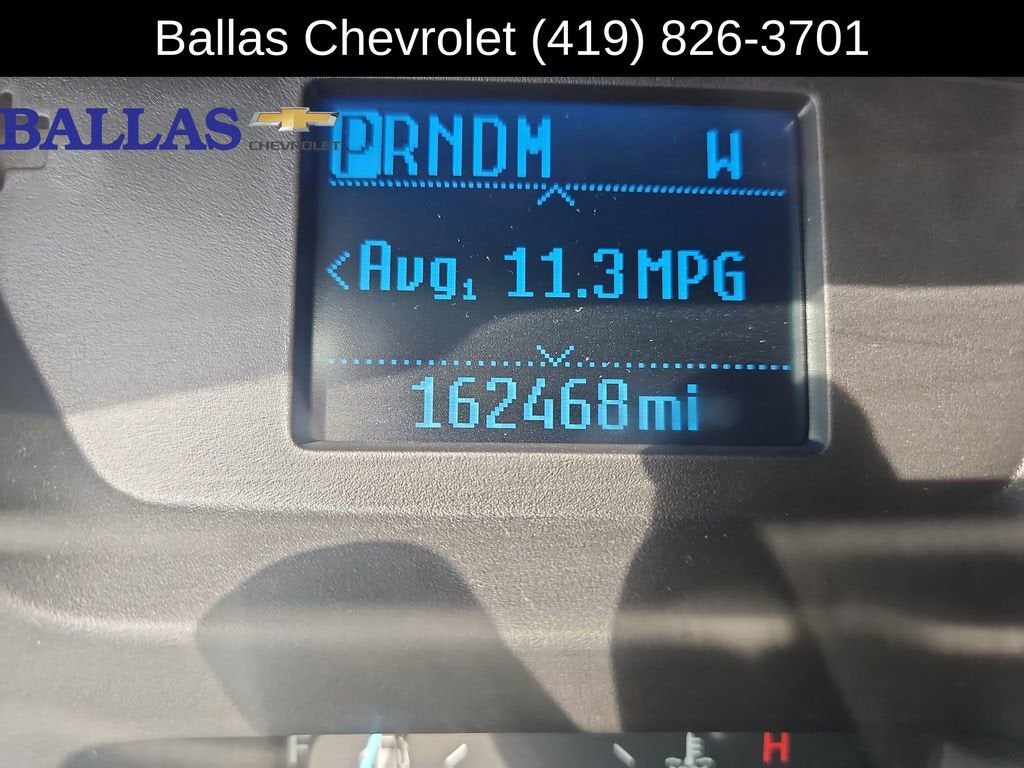 2019 Ford Transit Van T250