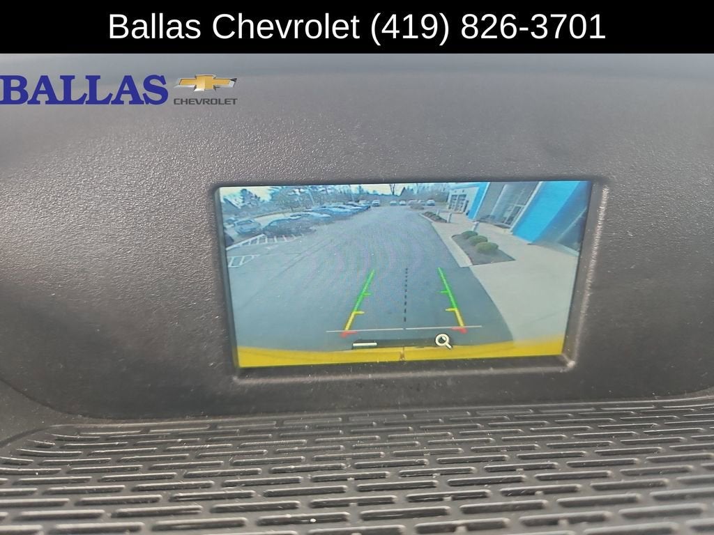 2019 Ford Transit Van T250