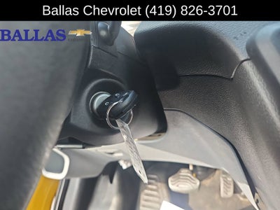 2019 Ford Transit Van T250