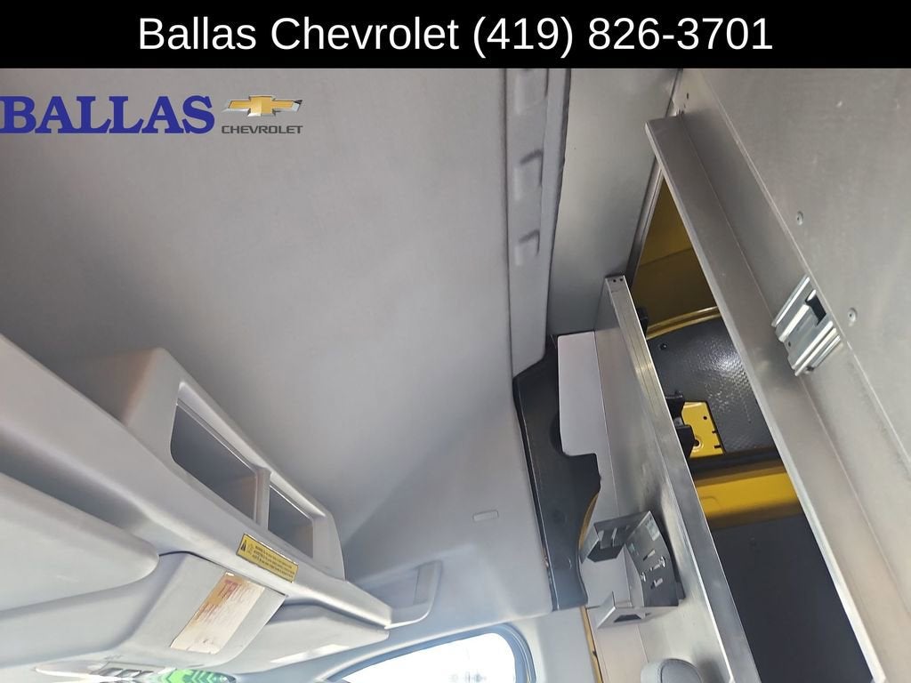 2019 Ford Transit Van T250