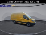 2019 Ford Transit Van T250