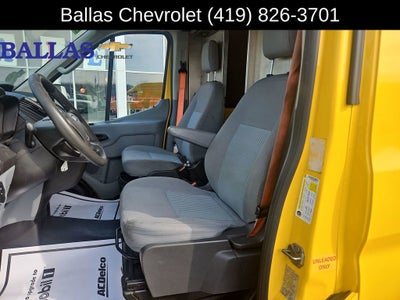 2019 Ford Transit Van T250