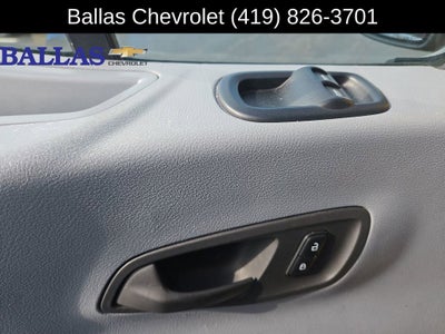 2019 Ford Transit Van T250