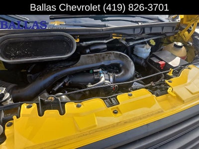 2019 Ford Transit Van T250