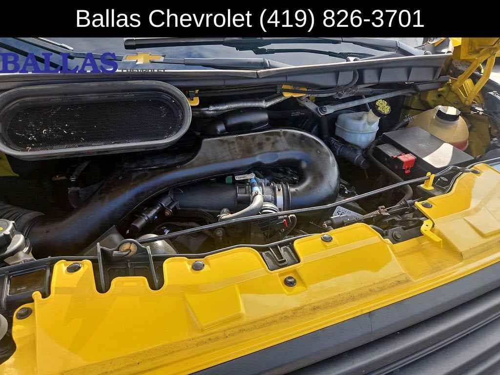 2019 Ford Transit Van T250