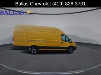 2019 Ford Transit Van T250