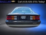 1982 Chevrolet Camaro NA