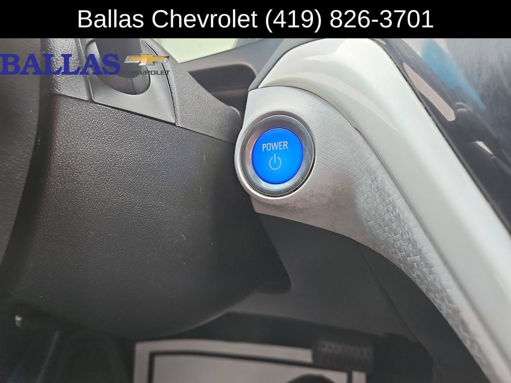 2021 Chevrolet Bolt EV LT