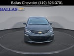 2021 Chevrolet Bolt EV LT