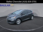 2021 Chevrolet Bolt EV LT
