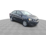 2015 Chevrolet Sonic LT