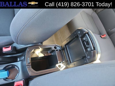 2013 Chevrolet Cruze 1LT