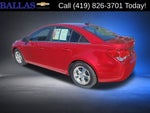 2013 Chevrolet Cruze 1LT