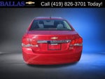 2013 Chevrolet Cruze 1LT