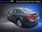 2011 Chevrolet Cruze LT w/1LT