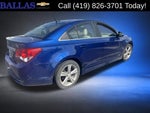 2012 Chevrolet Cruze LT w/2LT