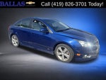 2012 Chevrolet Cruze LT w/2LT