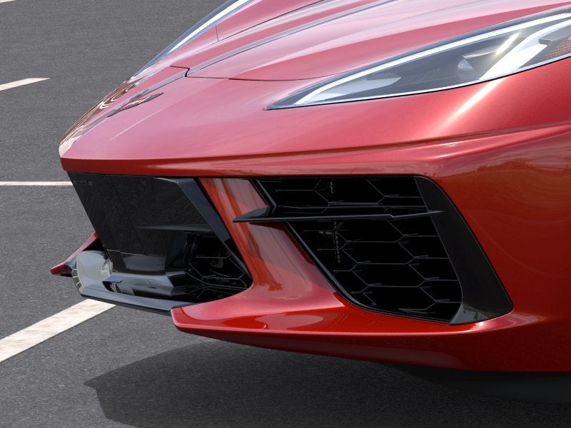 2027 Chevrolet Corvette Stingray 1LT