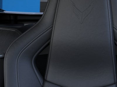 2027 Chevrolet Corvette Stingray 1LT