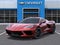 2027 Chevrolet Corvette Stingray 1LT