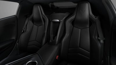 2027 Chevrolet Corvette Stingray 1LT