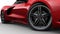 2027 Chevrolet Corvette Stingray 1LT