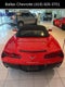 2019 Chevrolet Corvette Stingray 1LT