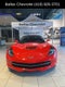 2019 Chevrolet Corvette Stingray 1LT