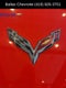 2019 Chevrolet Corvette Stingray 1LT