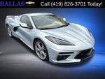 2021 Chevrolet Corvette Stingray 3LT