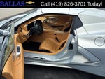 2021 Chevrolet Corvette Stingray 3LT