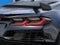 2027 Chevrolet Corvette Z06 3LZ
