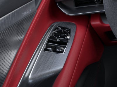 2027 Chevrolet Corvette Z06 3LZ