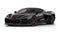 2027 Chevrolet Corvette Z06 3LZ