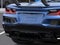 2027 Chevrolet Corvette ZR1 3LZ