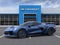 2027 Chevrolet Corvette ZR1 3LZ