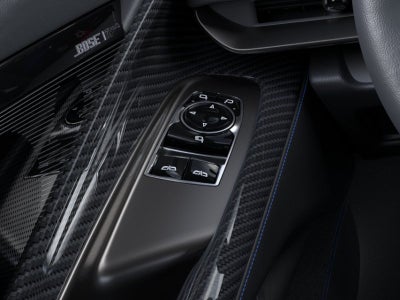 2027 Chevrolet Corvette ZR1 3LZ