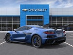 2027 Chevrolet Corvette ZR1 3LZ