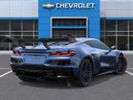 2027 Chevrolet Corvette ZR1 3LZ