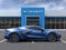 2027 Chevrolet Corvette ZR1 3LZ