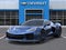 2027 Chevrolet Corvette ZR1 3LZ
