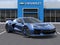 2027 Chevrolet Corvette ZR1 3LZ