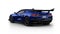 2027 Chevrolet Corvette ZR1 3LZ